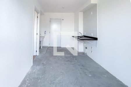 Apartamento para alugar com 1 quarto, 27m² em Pinheiros, São Paulo