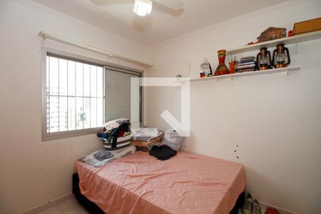 Quarto 1 de apartamento à venda com 3 quartos, 114m² em Pinheiros, São Paulo