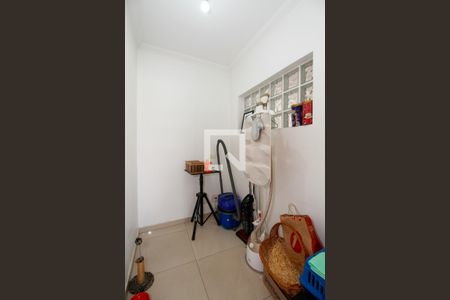 Escritório de apartamento à venda com 3 quartos, 114m² em Pinheiros, São Paulo