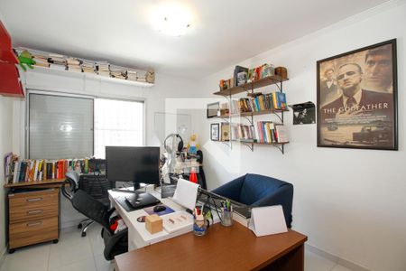 Quarto 2 de apartamento à venda com 3 quartos, 114m² em Pinheiros, São Paulo