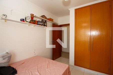 Quarto 1 de apartamento à venda com 3 quartos, 114m² em Pinheiros, São Paulo