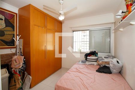 Quarto 1 de apartamento à venda com 3 quartos, 114m² em Pinheiros, São Paulo