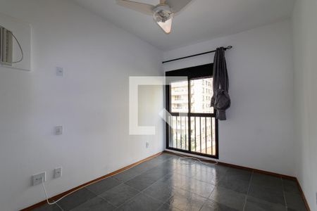 Suite de apartamento à venda com 2 quartos, 74m² em Cambuí, Campinas