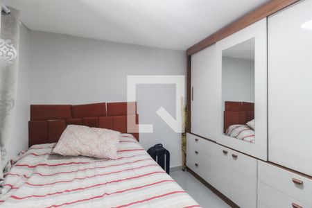 Quarto Casa 1 de casa à venda com 4 quartos, 250m² em Jardim Pedro José Nunes, São Paulo