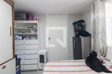 Quarto Casa 1 de casa à venda com 4 quartos, 250m² em Jardim Pedro José Nunes, São Paulo