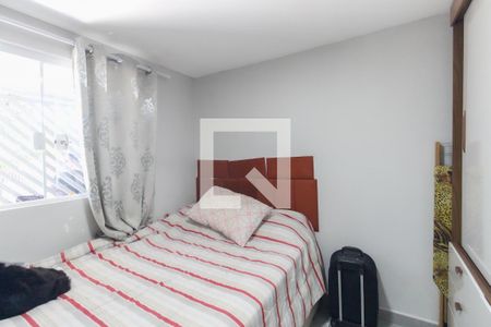 Quarto Casa 1 de casa à venda com 4 quartos, 250m² em Jardim Pedro José Nunes, São Paulo