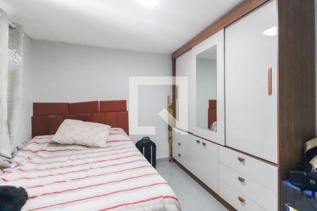 Quarto Casa 1 de casa à venda com 4 quartos, 250m² em Jardim Pedro José Nunes, São Paulo