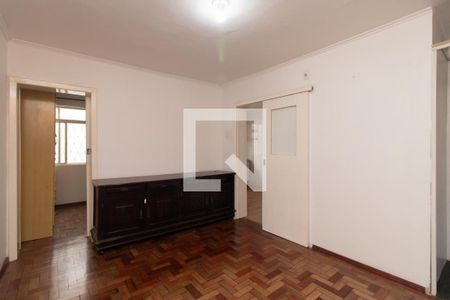 Sala de Jantar de casa à venda com 2 quartos, 378m² em Glória, Porto Alegre