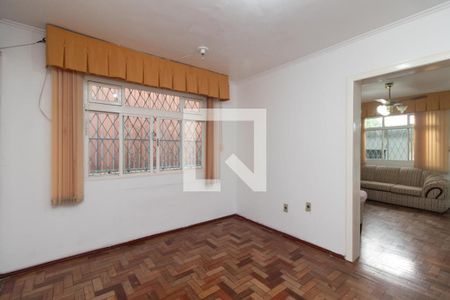 Sala de Jantar de casa à venda com 2 quartos, 378m² em Glória, Porto Alegre
