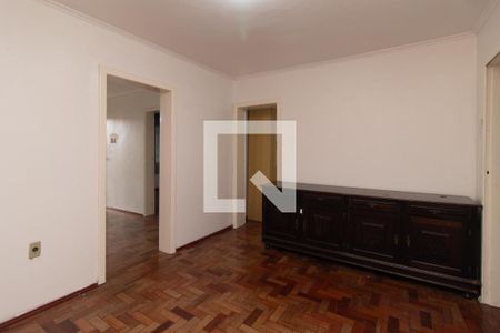 Sala de Jantar de casa à venda com 2 quartos, 378m² em Glória, Porto Alegre