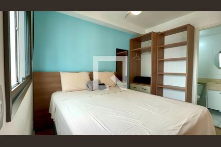 Suite de kitnet/studio para alugar com 1 quarto, 27m² em Pinheiros, São Paulo
