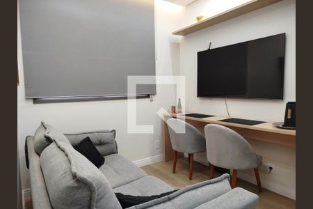 Kitnet/Studio à venda com 1 quarto, 27m² em Vila Aricanduva, São Paulo