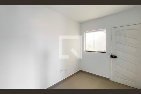 Quarto de apartamento para alugar com 2 quartos, 40m² em Vila Matilde, São Paulo