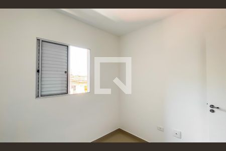 Quarto de apartamento para alugar com 2 quartos, 40m² em Vila Matilde, São Paulo