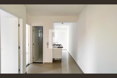 Apartamento para alugar com 2 quartos, 40m² em Vila Matilde, São Paulo