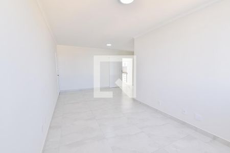 Sala de apartamento para alugar com 3 quartos, 116m² em Vila Mariana, São Paulo