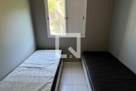 Quarto  de apartamento para alugar com 2 quartos, 84m² em Marapé, Santos