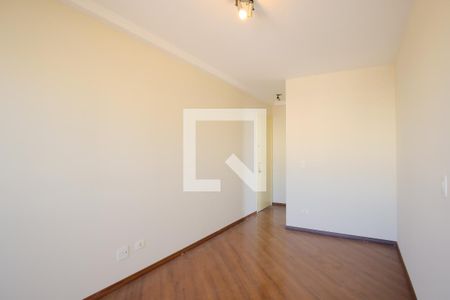 Sala de apartamento à venda com 1 quarto, 50m² em Tatuapé, São Paulo