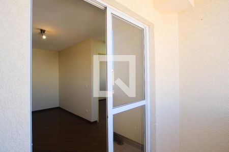 Varanda de apartamento à venda com 1 quarto, 50m² em Tatuapé, São Paulo