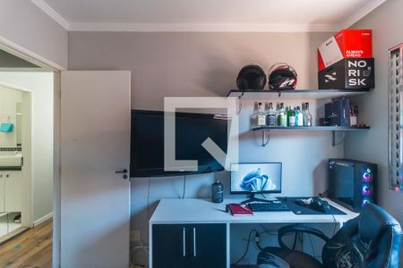 Quarto 1 de casa de condomínio para alugar com 3 quartos, 110m² em Centro, Mogi das Cruzes