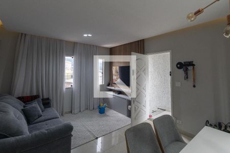 Casa para alugar com 3 quartos, 120m² em Jardim Jacana, São Paulo