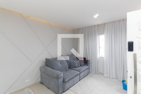 Casa para alugar com 3 quartos, 120m² em Jardim Jacana, São Paulo