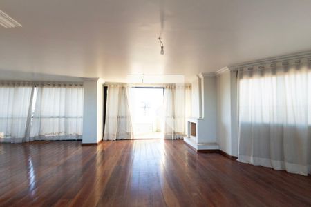 Apartamento para alugar com 4 quartos, 500m² em Jardim Faculdade, Sorocaba