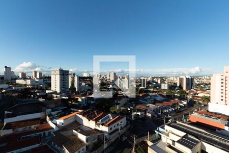Apartamento para alugar com 4 quartos, 500m² em Jardim Faculdade, Sorocaba
