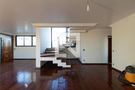 Apartamento para alugar com 4 quartos, 500m² em Jardim Faculdade, Sorocaba