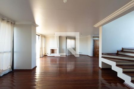 Apartamento para alugar com 4 quartos, 500m² em Jardim Faculdade, Sorocaba