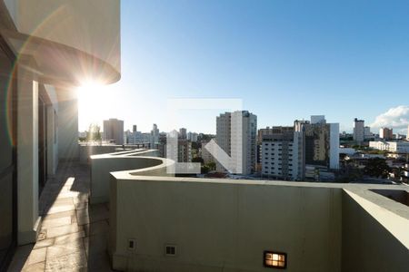 Apartamento para alugar com 4 quartos, 500m² em Jardim Faculdade, Sorocaba