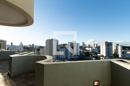 Apartamento para alugar com 4 quartos, 500m² em Jardim Faculdade, Sorocaba