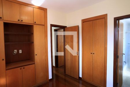 Suíte de apartamento para alugar com 3 quartos, 80m² em Santa Efigênia, Belo Horizonte