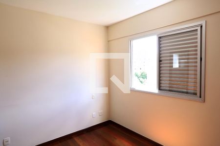 Suíte de apartamento para alugar com 3 quartos, 80m² em Santa Efigênia, Belo Horizonte