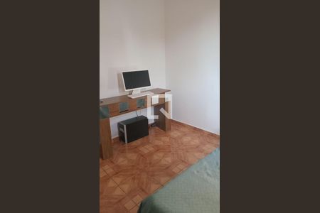 Quarto de apartamento para alugar com 3 quartos, 71m² em Conjunto Residencial Souza Queiroz, Campinas