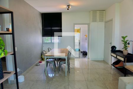 Apartamento à venda com 2 quartos, 75m² em Gutierrez, Belo Horizonte