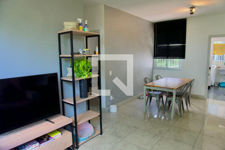 Apartamento à venda com 2 quartos, 75m² em Gutierrez, Belo Horizonte