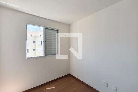 Quarto 2 de apartamento para alugar com 2 quartos, 43m² em Vila Satúrnia, Campinas