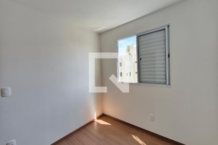 Quarto 1 de apartamento para alugar com 2 quartos, 43m² em Vila Satúrnia, Campinas