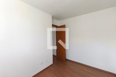 Quarto 2 de apartamento para alugar com 2 quartos, 43m² em Vila Satúrnia, Campinas