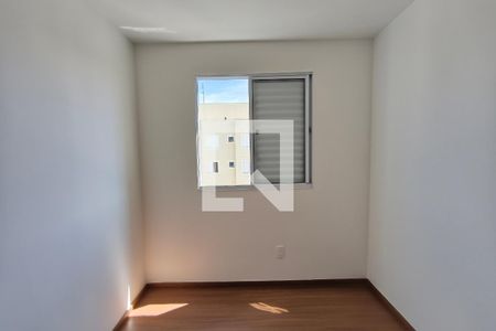 Quarto 1 de apartamento para alugar com 2 quartos, 43m² em Vila Satúrnia, Campinas