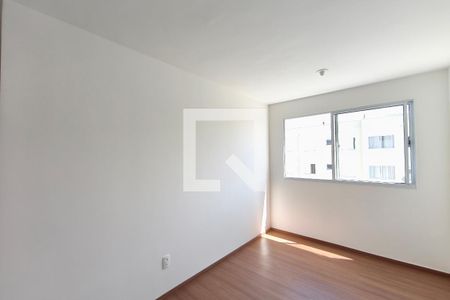 Sala de apartamento para alugar com 2 quartos, 43m² em Vila Satúrnia, Campinas