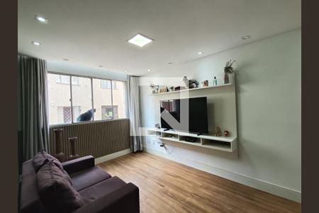 Apartamento à venda com 2 quartos, 78m² em Chácara Inglesa, São Paulo