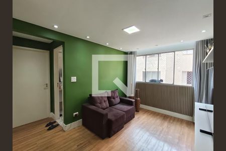 Apartamento à venda com 2 quartos, 78m² em Chácara Inglesa, São Paulo