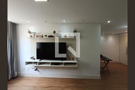 Apartamento à venda com 2 quartos, 78m² em Chácara Inglesa, São Paulo