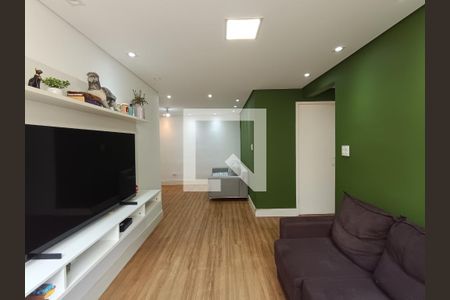 Apartamento à venda com 2 quartos, 78m² em Chácara Inglesa, São Paulo