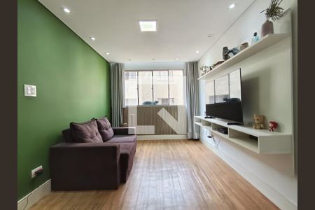 Apartamento à venda com 2 quartos, 78m² em Chácara Inglesa, São Paulo