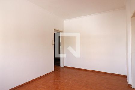 Sala de apartamento à venda com 1 quarto, 36m² em Floresta, Porto Alegre