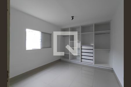 Quarto 1 de apartamento para alugar com 3 quartos, 90m² em Osvaldo Rezende, Uberlândia