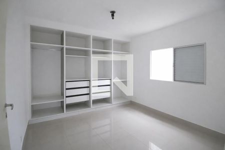 Quarto 1 de apartamento para alugar com 3 quartos, 90m² em Osvaldo Rezende, Uberlândia